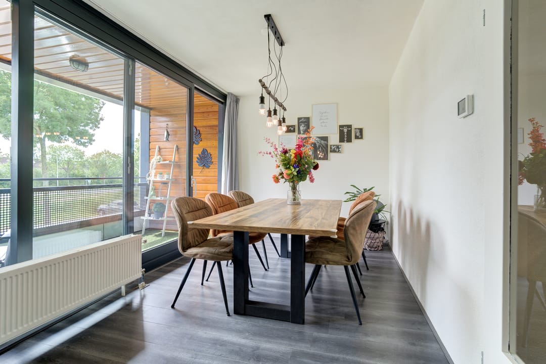 Foto 2 van Waterviolier 30