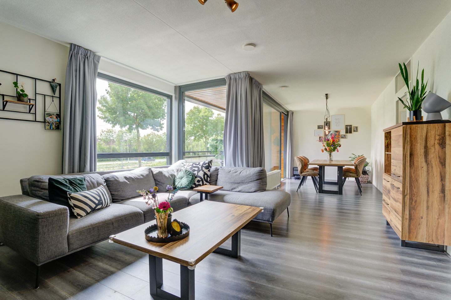 Foto 5 van Waterviolier 30