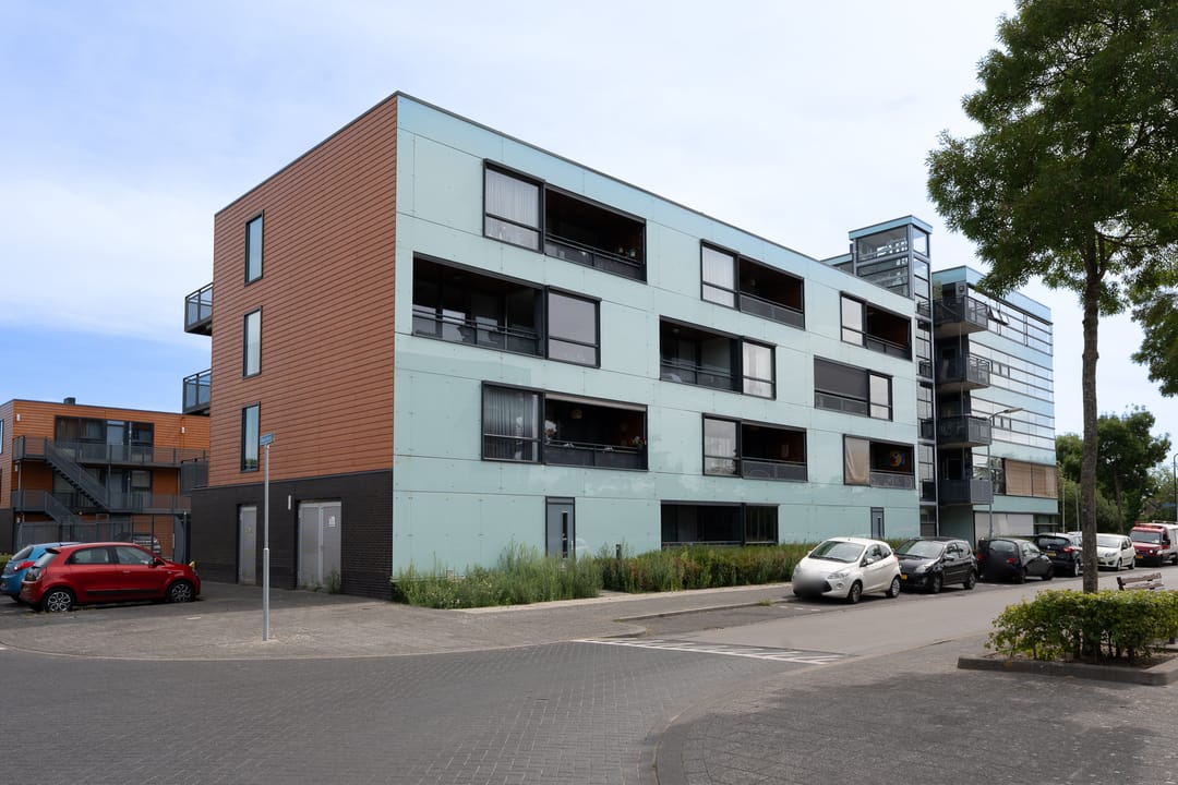 Foto 26 van Waterviolier 30