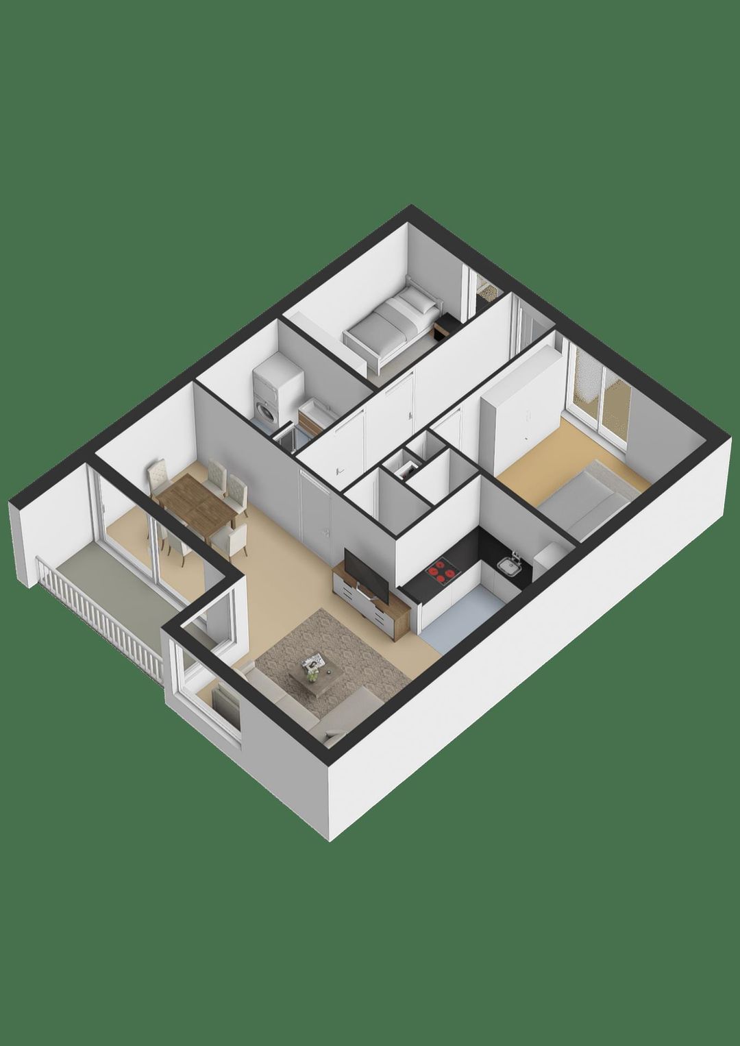 Foto 32 van Waterviolier 30