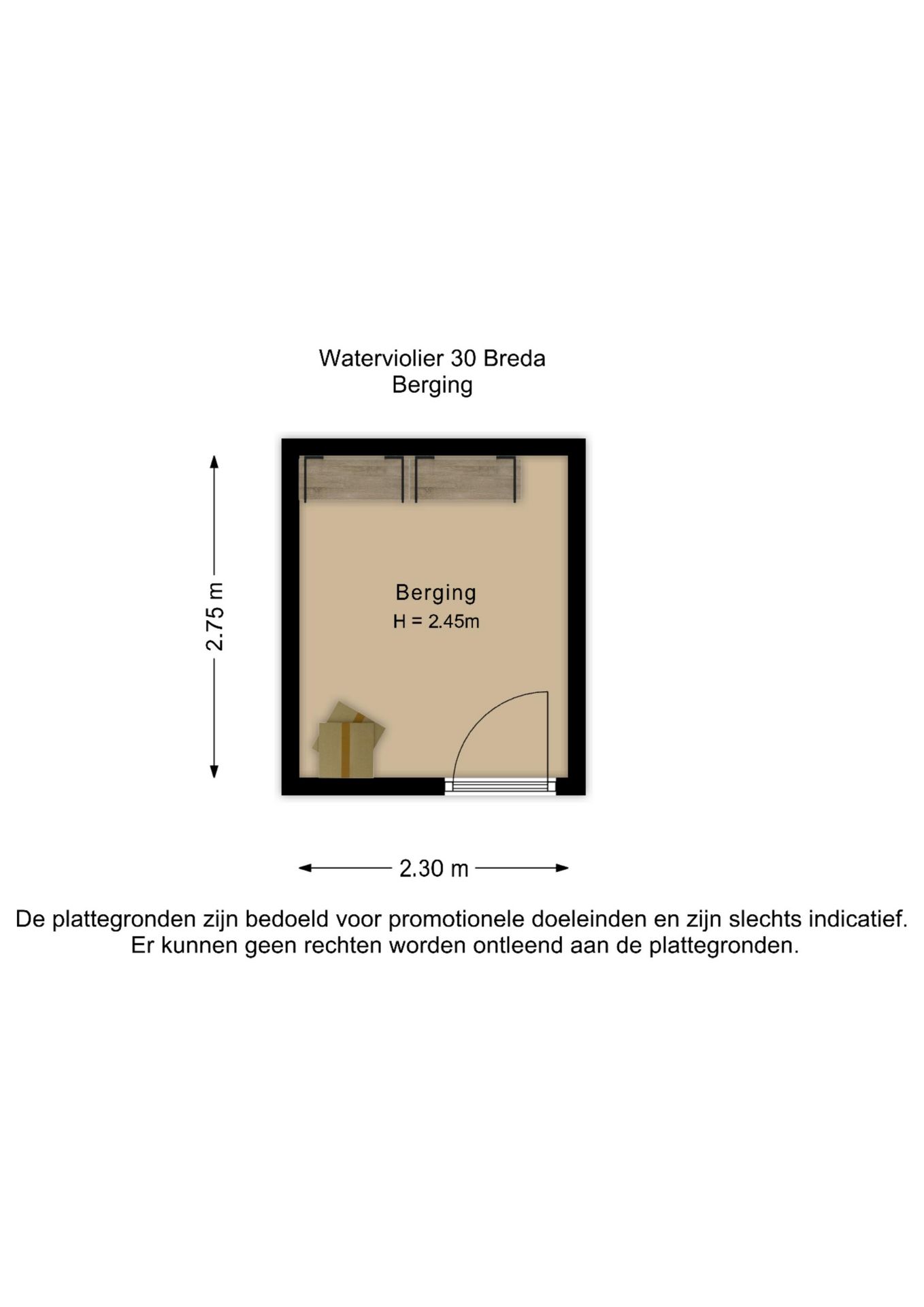 Foto 33 van Waterviolier 30