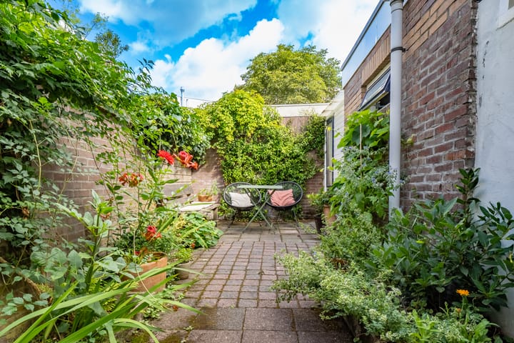 Foto 3 van Pijlstraat 10