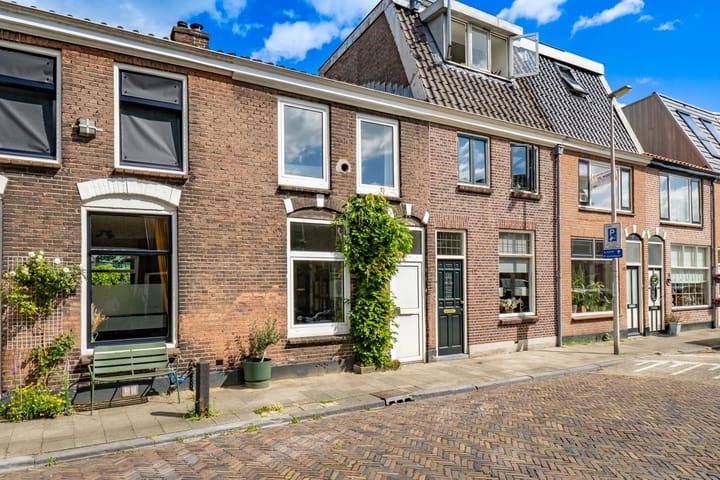 Foto 4 van Pijlstraat 10