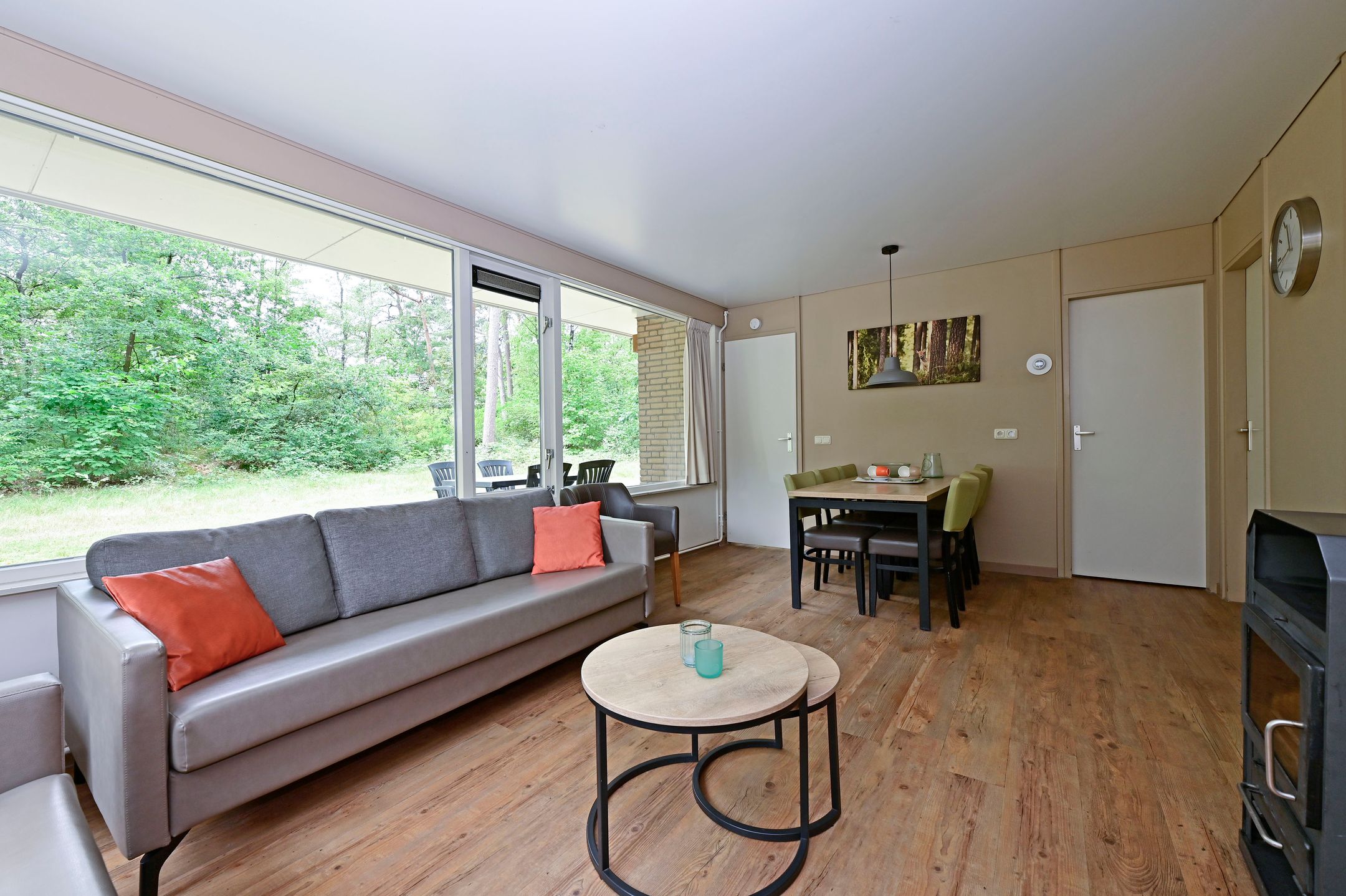 3-bedroom freehold villa in Uddel — photo 5 of 5