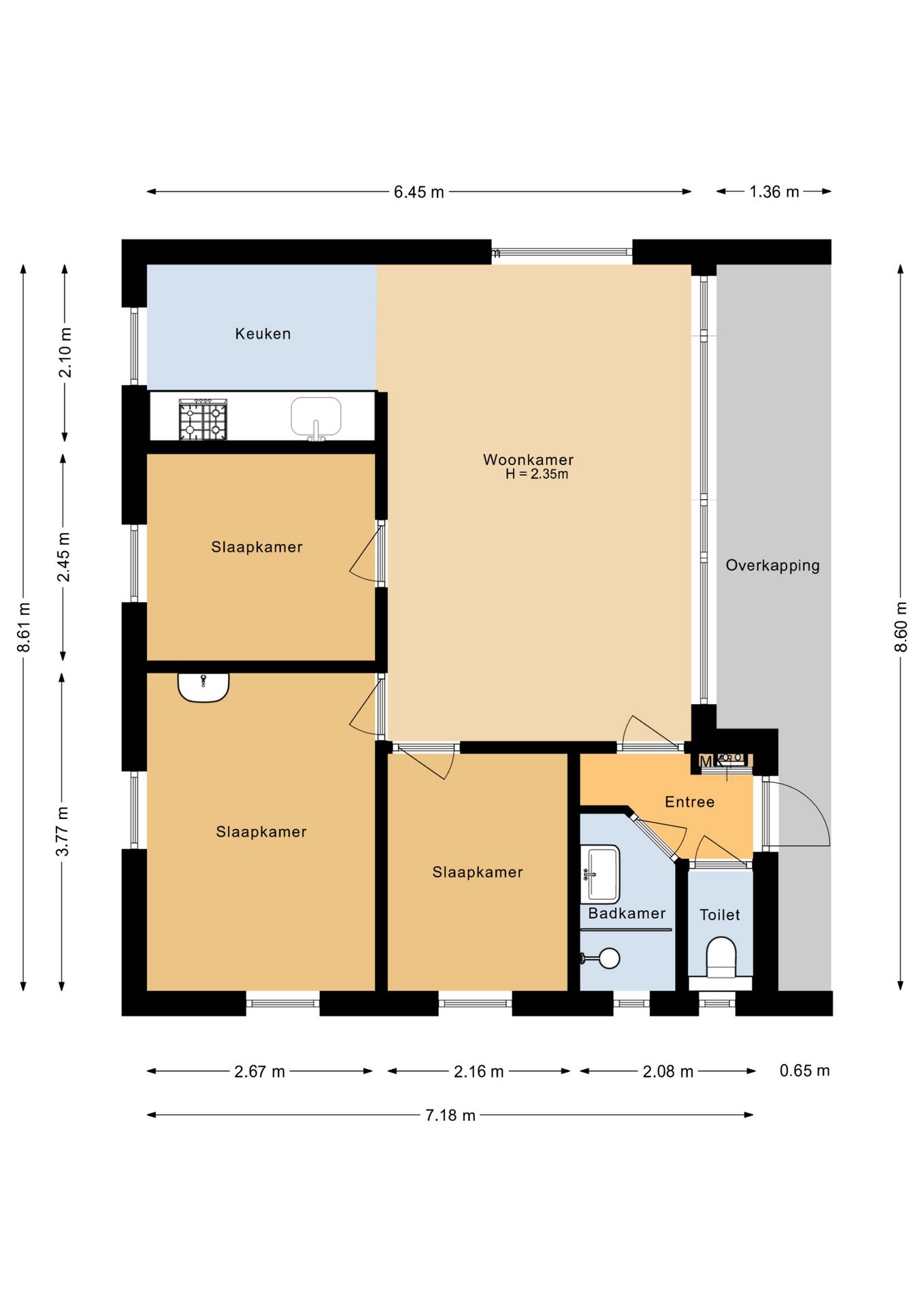 Photo 19 of Grevenhout 21-191