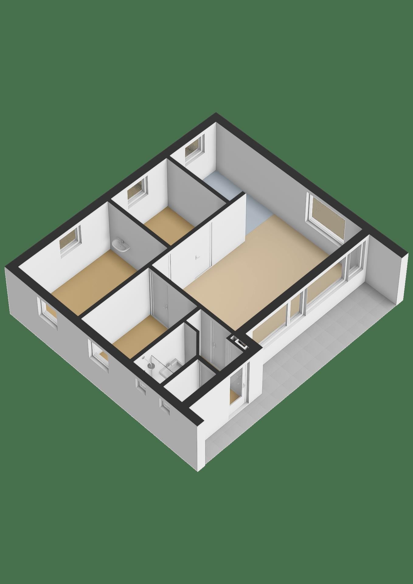 Photo 20 of Grevenhout 21-191