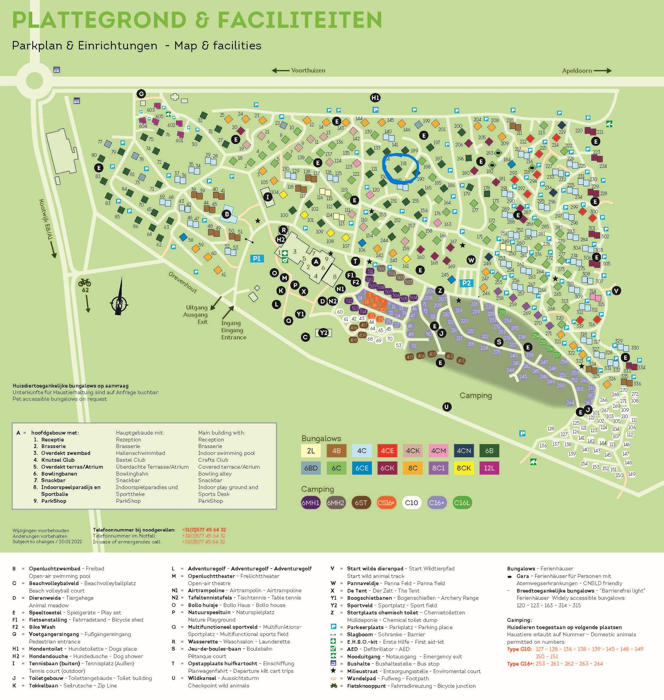 Photo 21 of Grevenhout 21-191