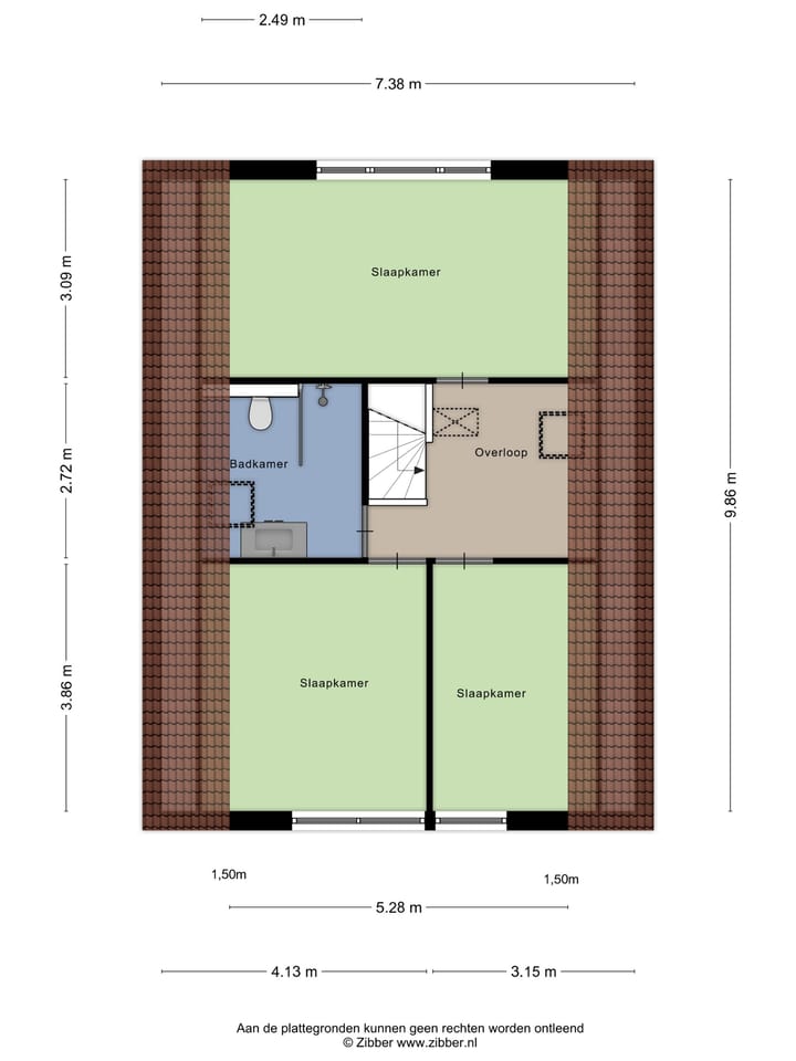 Foto 27 van Hondelink 177