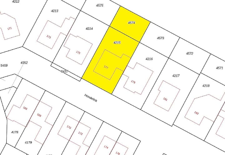 Foto 30 van Hondelink 177