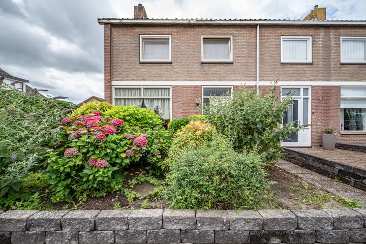 Foto 2 van Henri Dunantstraat 3