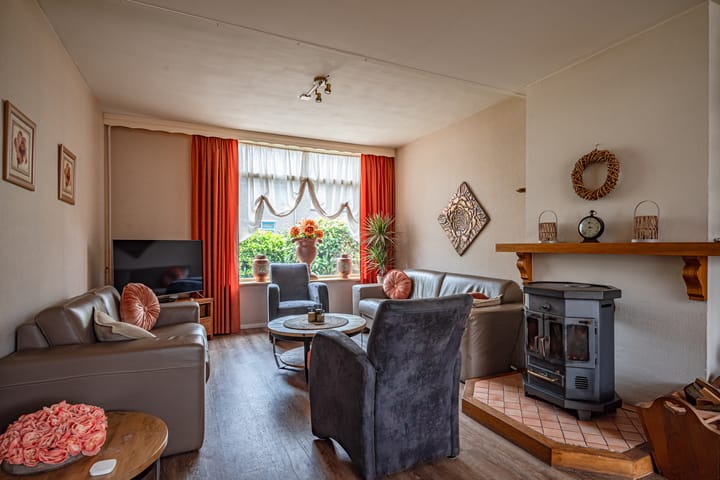 Foto 4 van Henri Dunantstraat 3