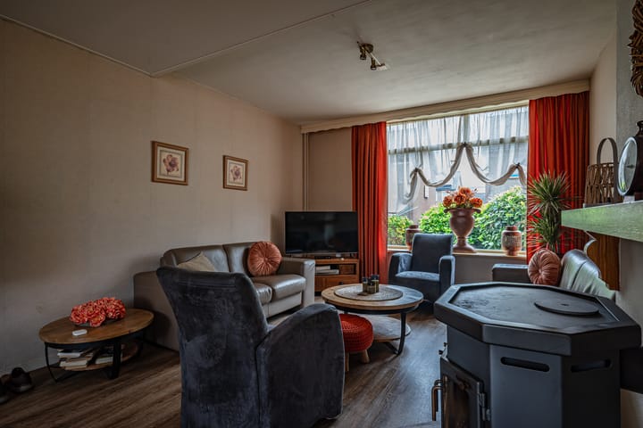 Foto 5 van Henri Dunantstraat 3