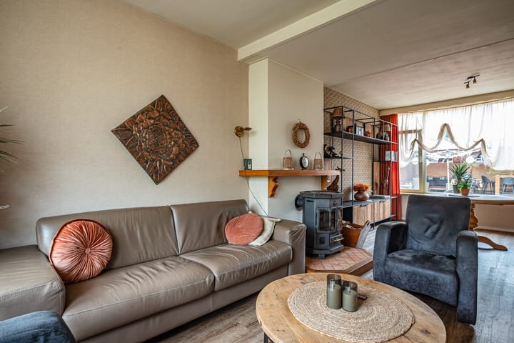 Foto 6 van Henri Dunantstraat 3