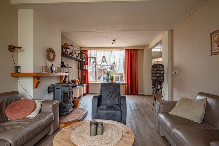 Foto 7 van Henri Dunantstraat 3