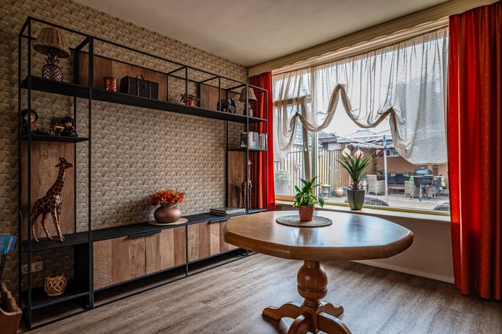 Foto 8 van Henri Dunantstraat 3