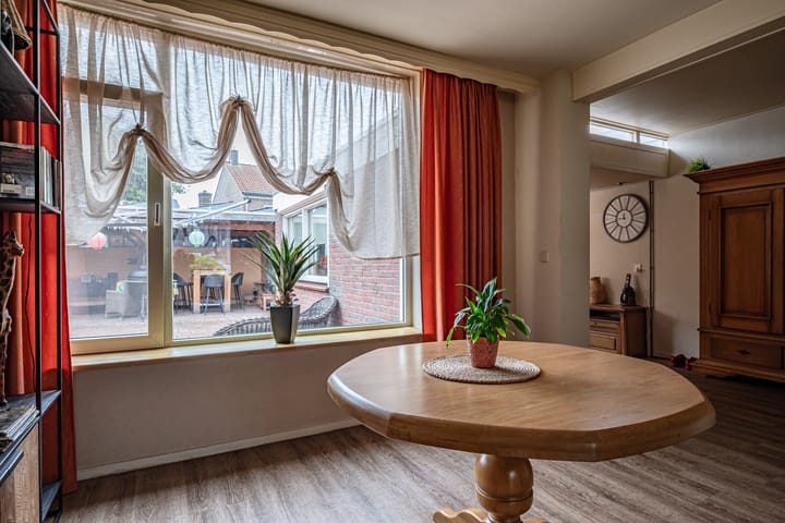 Foto 9 van Henri Dunantstraat 3