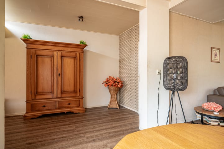 Foto 10 van Henri Dunantstraat 3