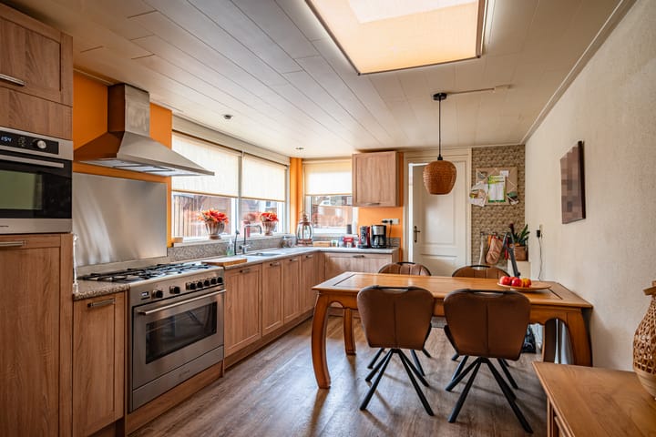 Foto 13 van Henri Dunantstraat 3