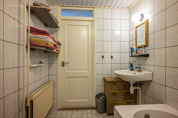 Foto 25 van Henri Dunantstraat 3