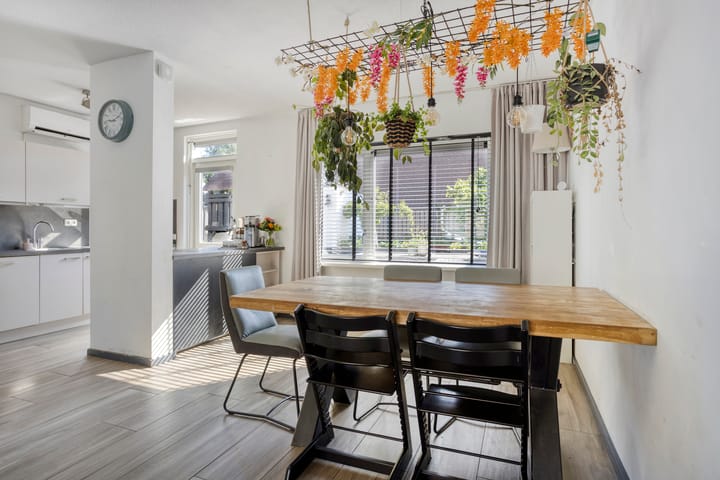 Foto 3 van Kievitenveld 1