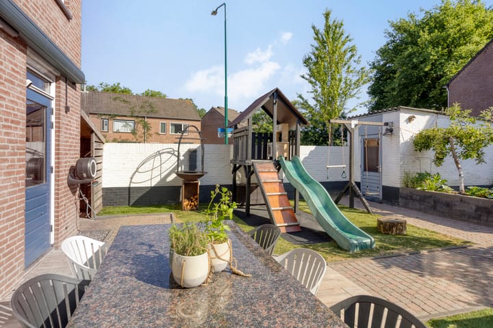 Foto 4 van Kievitenveld 1