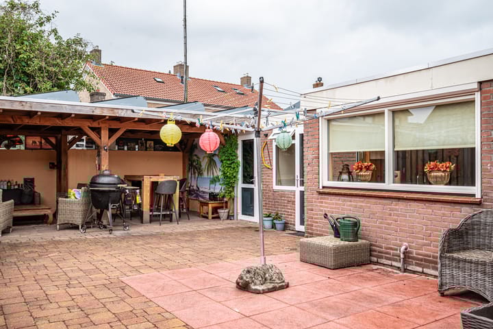 Foto 28 van Henri Dunantstraat 3