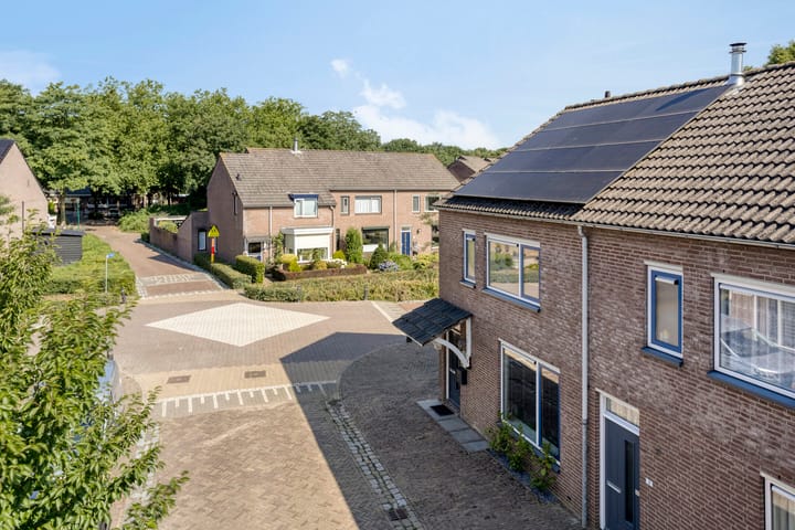 Foto 5 van Kievitenveld 1