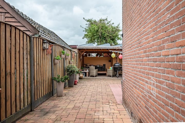 Foto 29 van Henri Dunantstraat 3