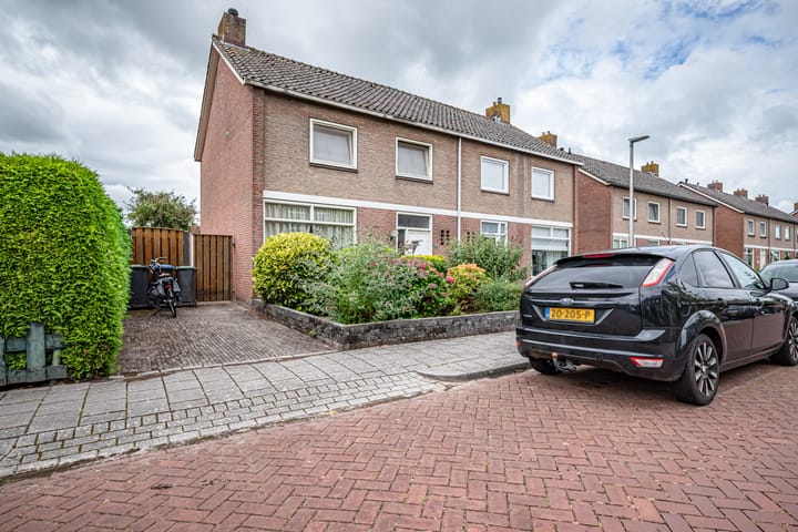 Foto 30 van Henri Dunantstraat 3