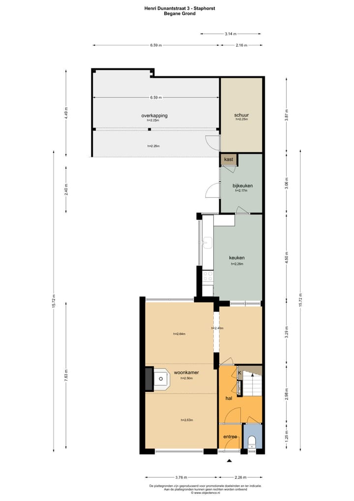 Foto 32 van Henri Dunantstraat 3