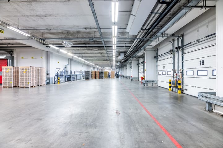 Spoorlaan 12, Barendrecht