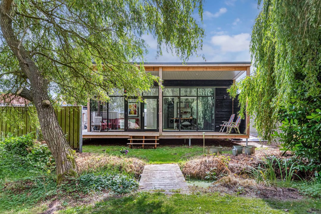 Foto 1 van Wredehof 44