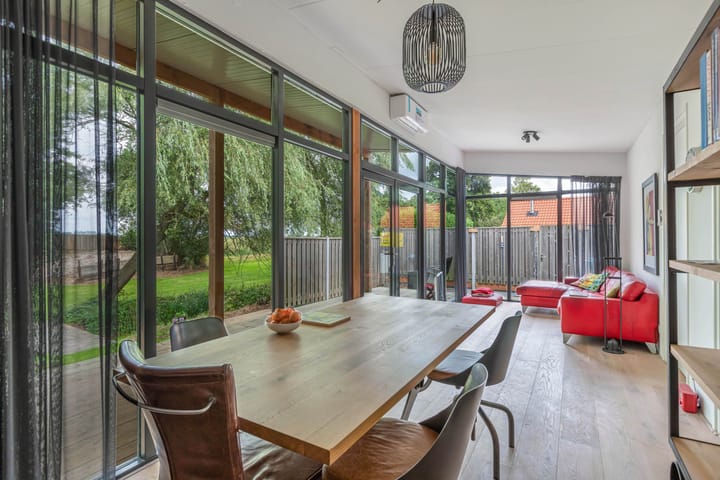 Foto 2 van Wredehof 44