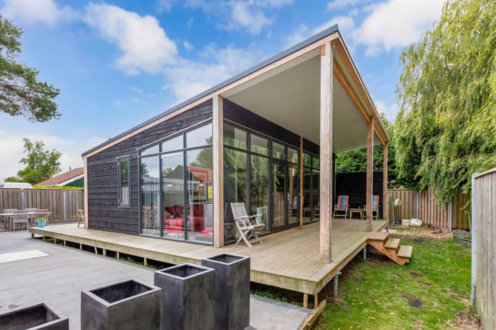 Foto 3 van Wredehof 44