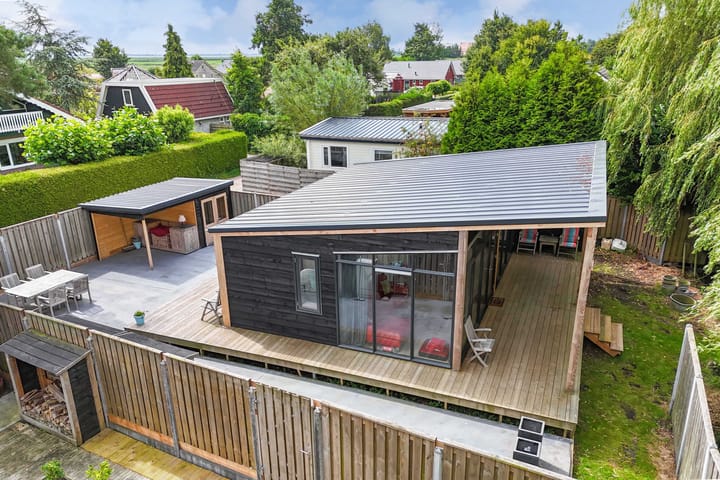 Foto 5 van Wredehof 44