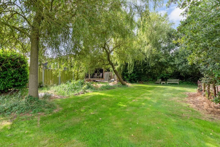 Foto 4 van Wredehof 44