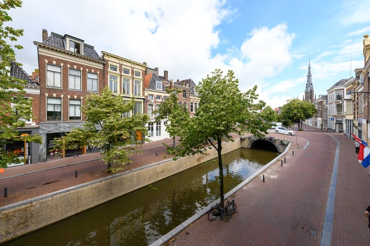 Foto 4 van Voorstreek 17-A