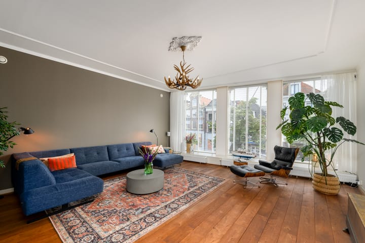 Foto 7 van Voorstreek 17-A