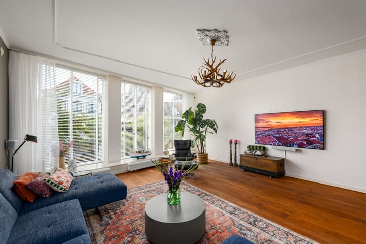 Foto 8 van Voorstreek 17-A