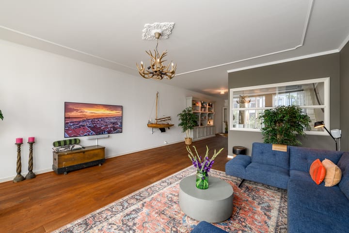 Foto 11 van Voorstreek 17-A