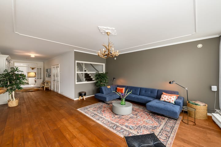 Foto 13 van Voorstreek 17-A