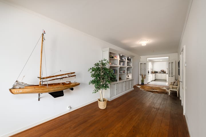 Foto 14 van Voorstreek 17-A