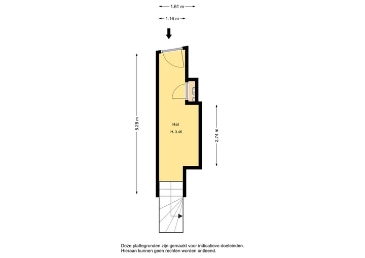 Foto 63 van Voorstreek 17-A
