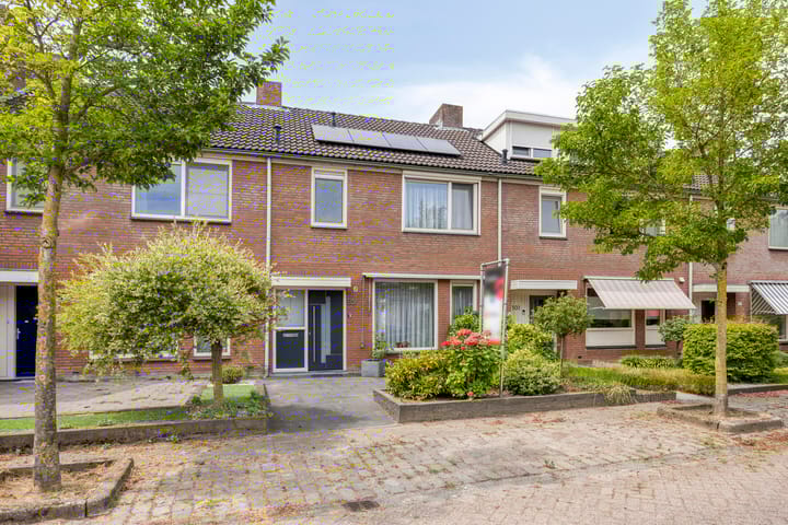 Foto 2 van Normandielaan 99