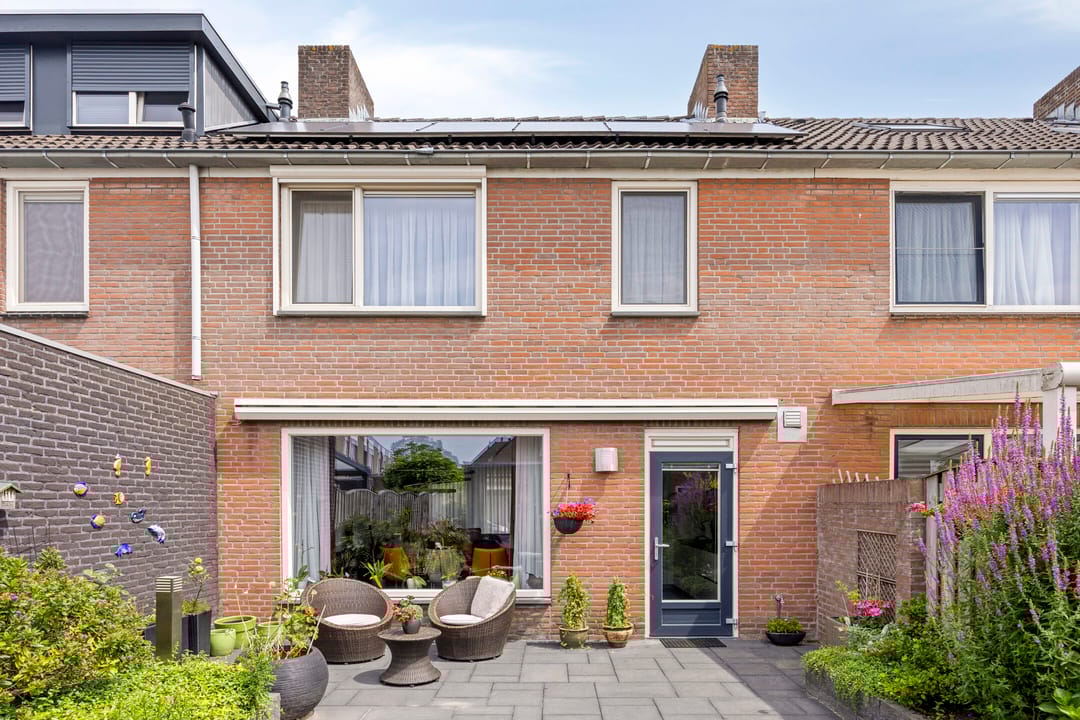 Photo 28 of Normandielaan 99