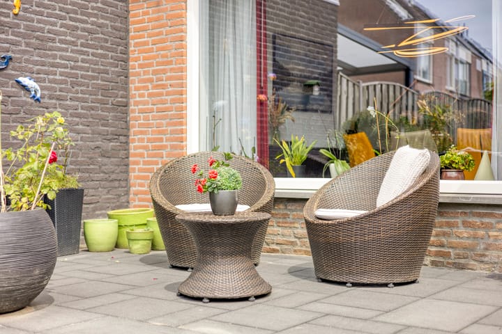 Foto 29 van Normandielaan 99