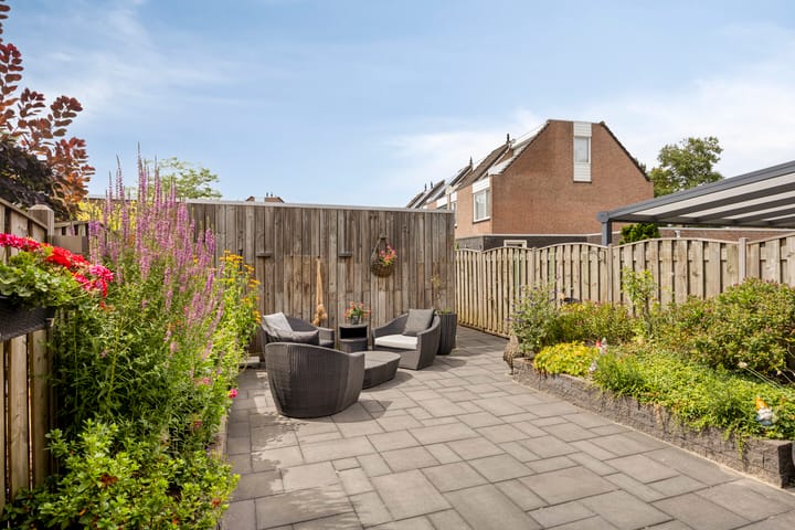 Foto 30 van Normandielaan 99