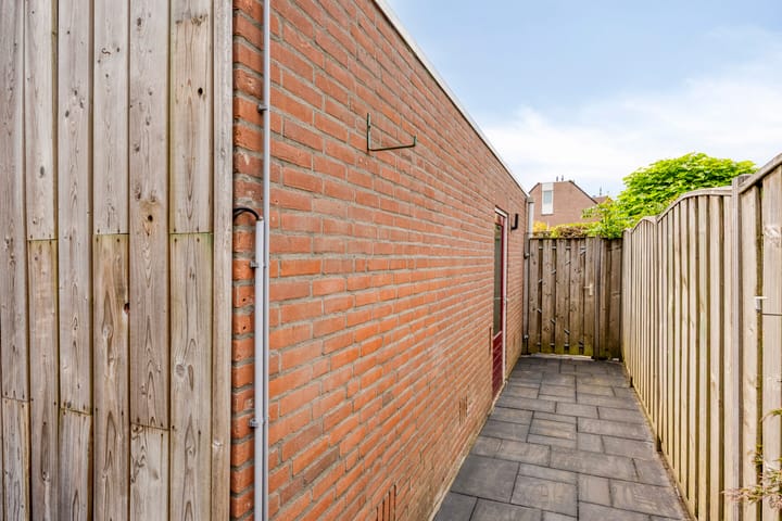 Foto 33 van Normandielaan 99