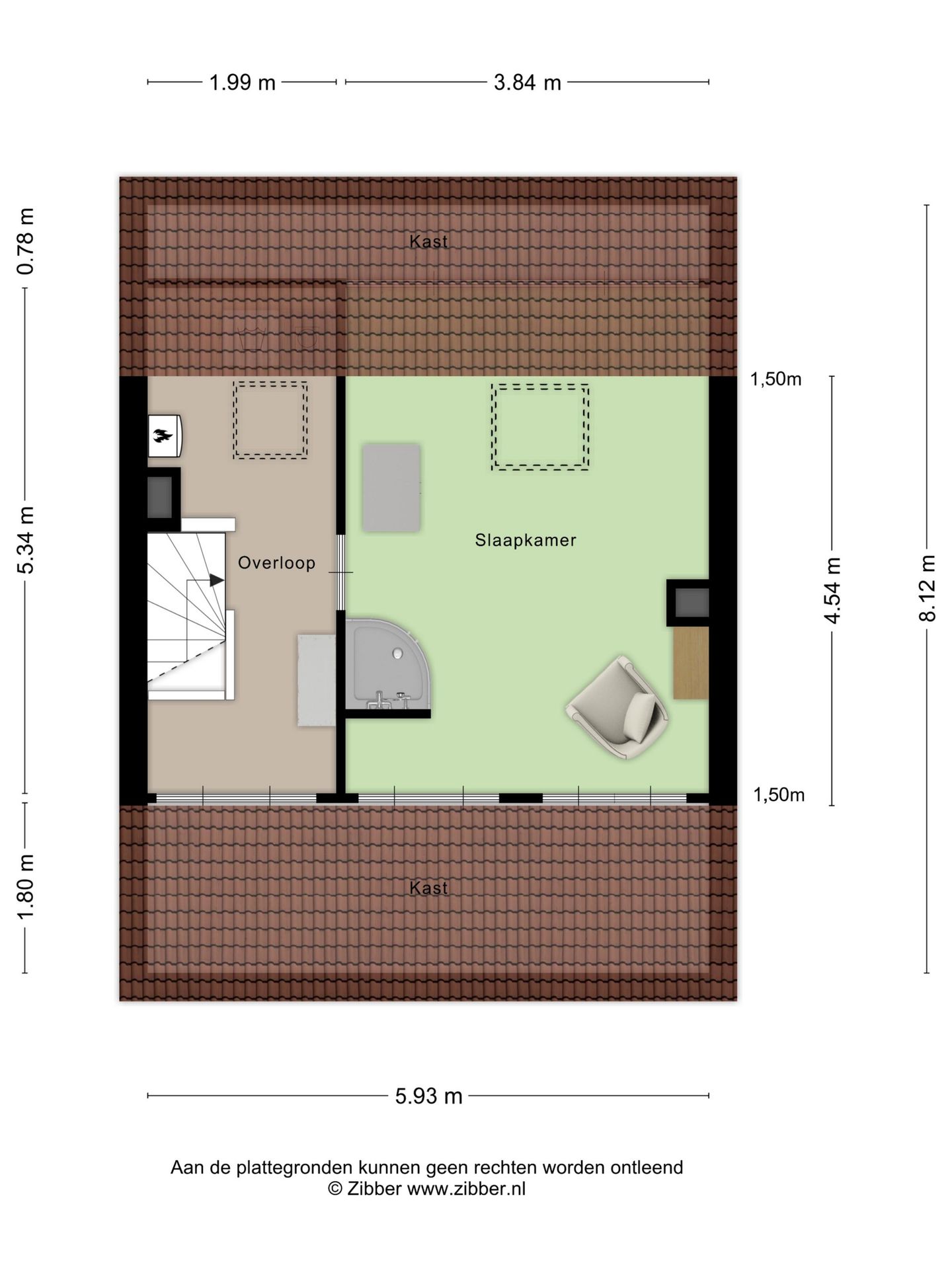 Photo 40 of Normandielaan 99