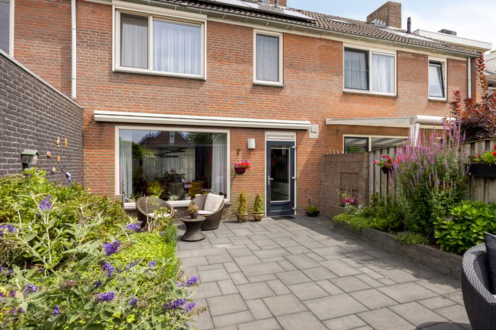 Foto 27 van Normandielaan 99